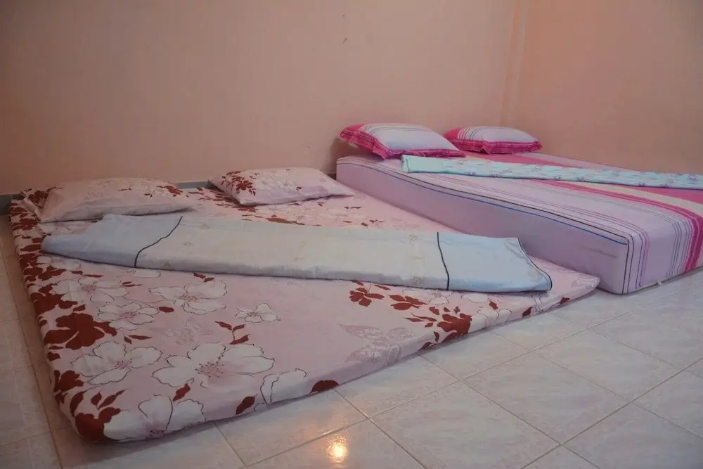Хатъяй: Thongkam Homestay