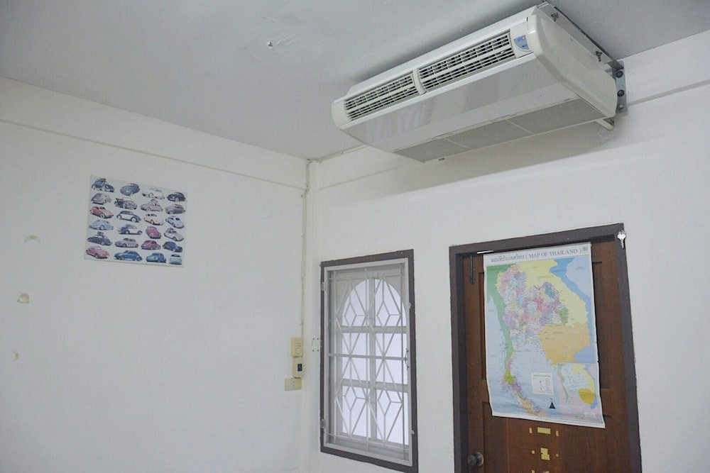 Хатъяй: Thongkam Homestay
