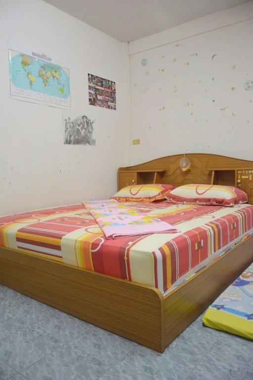 Хатъяй: Thongkam Homestay