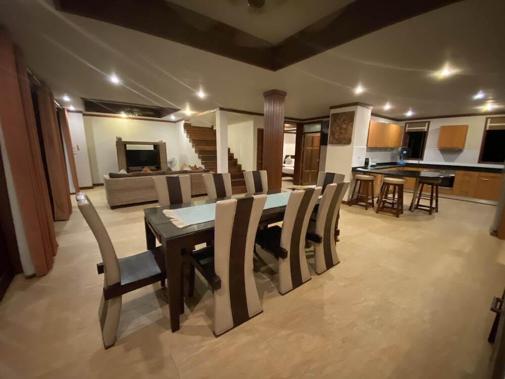 Самуи: 4 Bedroom Villa TG48 on beachfront resort SDV288-By Samui Dream Villas