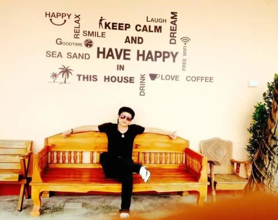 Ла-Нгу: Suan Son Bungalow