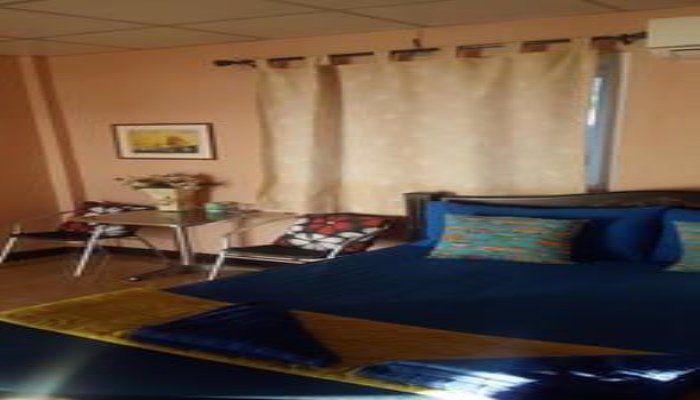 Ла-Нгу: Suan Son Bungalow