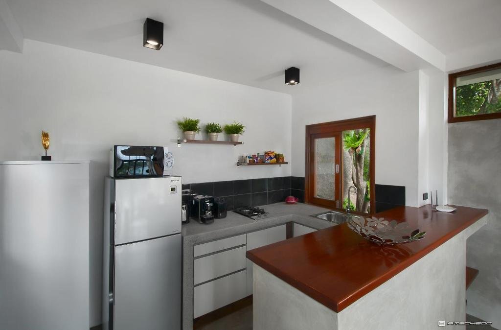 Остров Тау: Villas Del Sol Resort