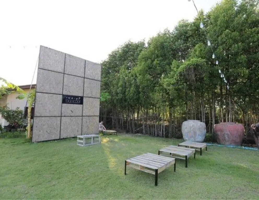 Та Кат Нгау: Cherburi Homestay