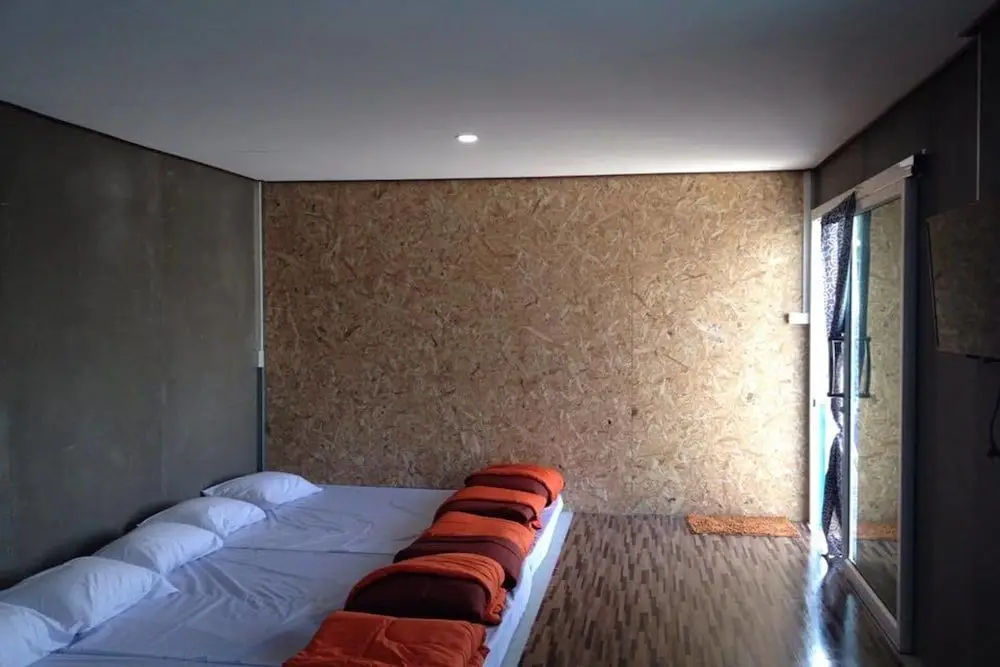 Та Кат Нгау: Cherburi Homestay