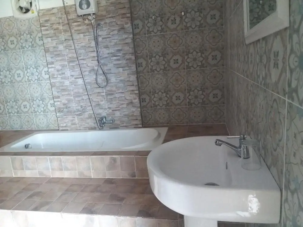 Сикхио: Monrak Lamtakong Resort