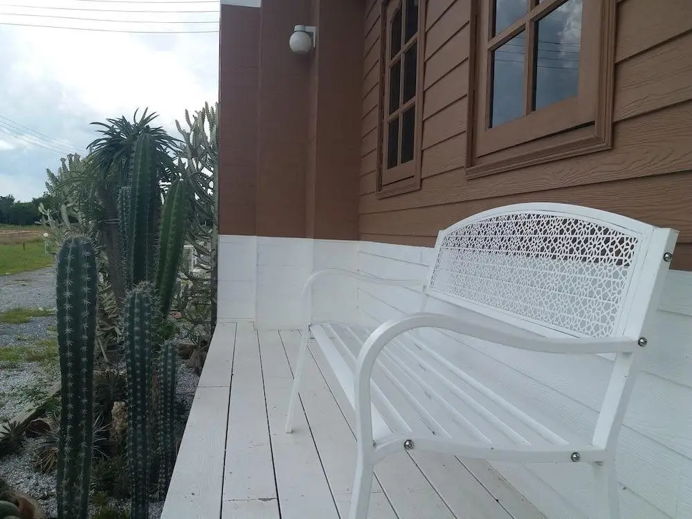 Сикхио: Monrak Lamtakong Resort