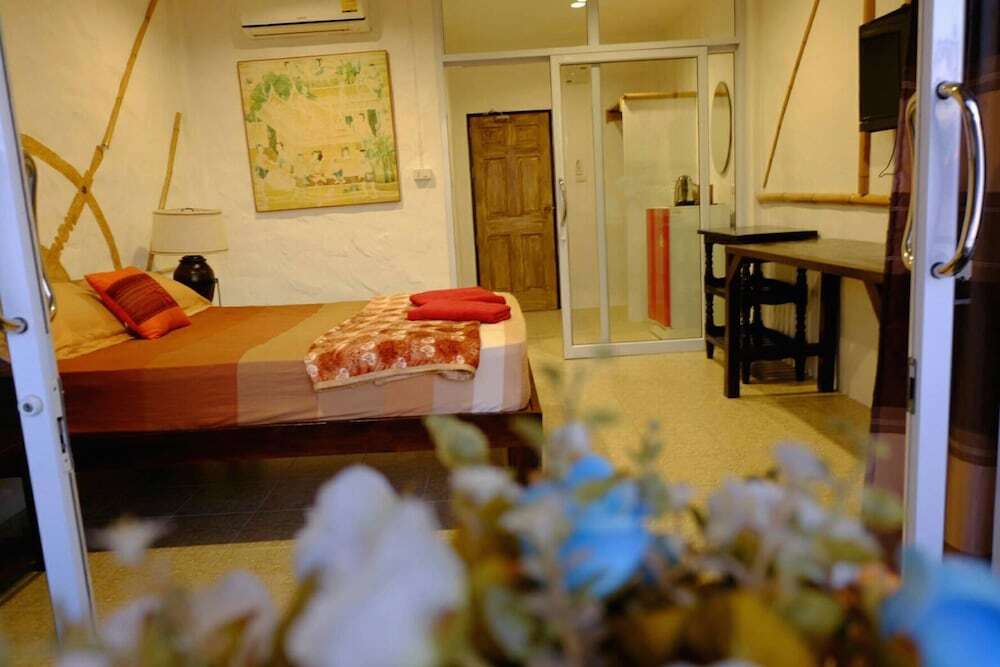 Остров Тау: Little Hotel Koh Tao