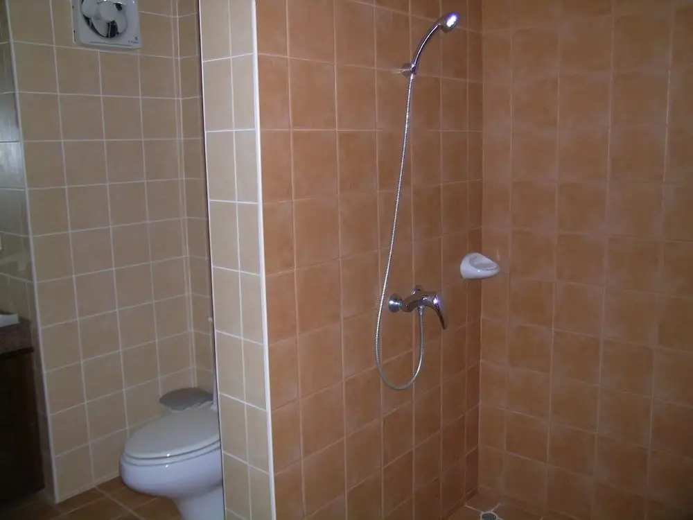 Самуи: 3BR Seaview Sunrise Villa Santi Thani