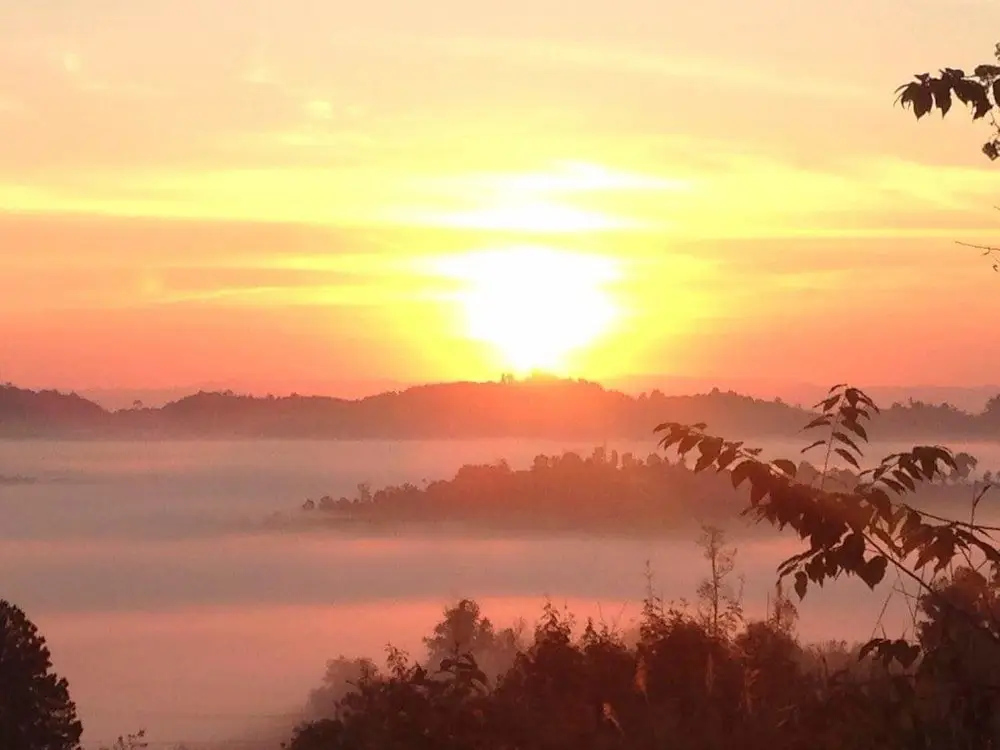 Кхао-Кхо: Khao Kho Morning Time Resort