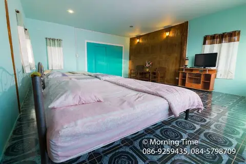 Khao Kho Morning Time Resort — фото 1