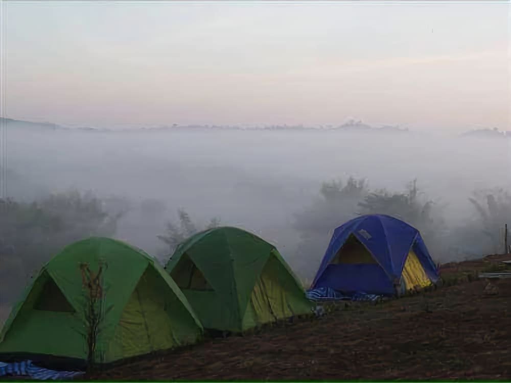 Кхао-Кхо: Khao Kho Morning Time Resort