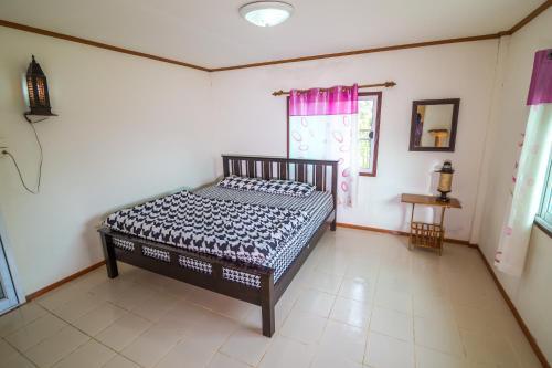 Кхао-Кхо: Khao Kho Morning Time Resort