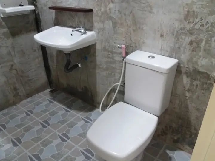 Чаккарат: Yoosook Place