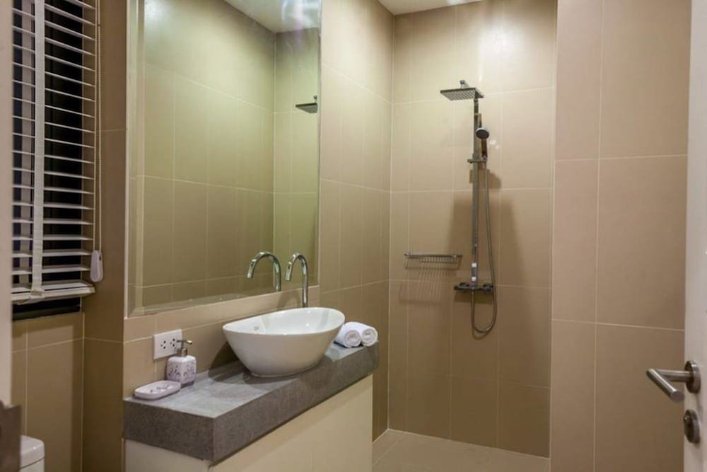 Самуи: 3 Bedroom Villa White with private pool