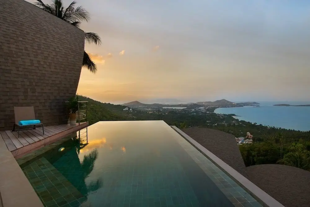 Самуи: Villa Tao at Comoon Boutique Villas