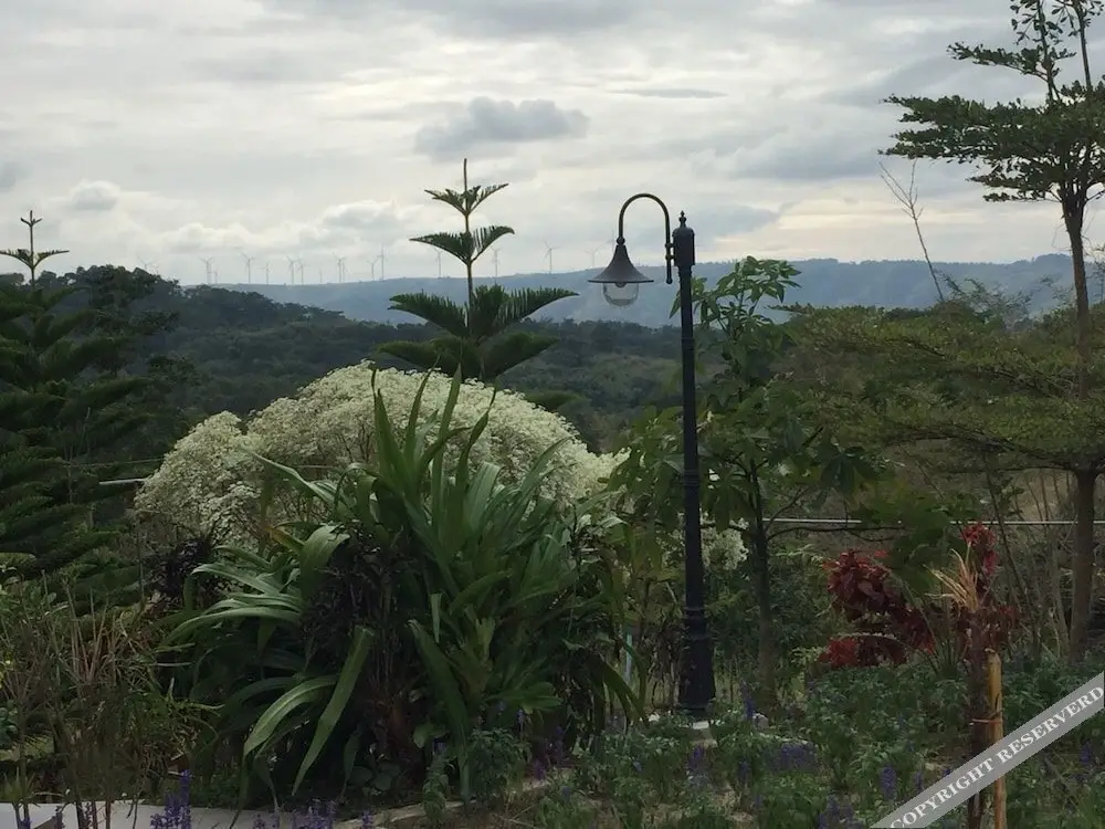 Кхао-Кхо: Baan Auemdao Resort