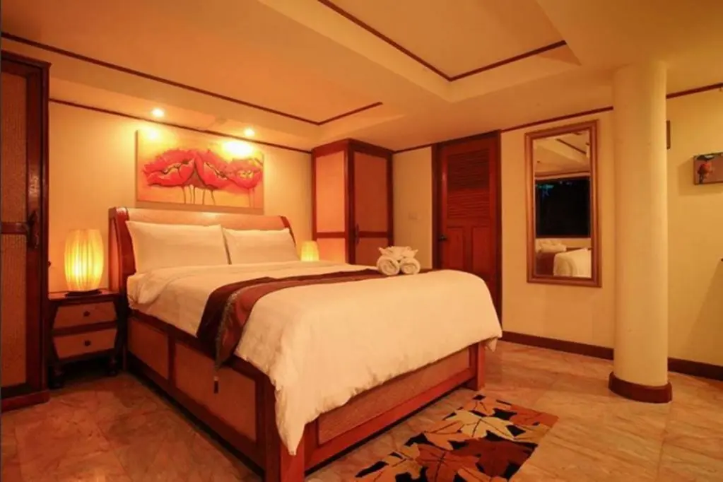 Ко-Пханган: 7 Bedroom Sea Front Villa Koh Phangan SDV232-By Samui Dream Villas