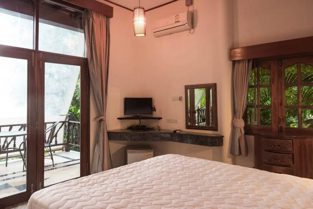 Ко-Пханган: 7 Bedroom Sea Front Villa Koh Phangan SDV232-By Samui Dream Villas