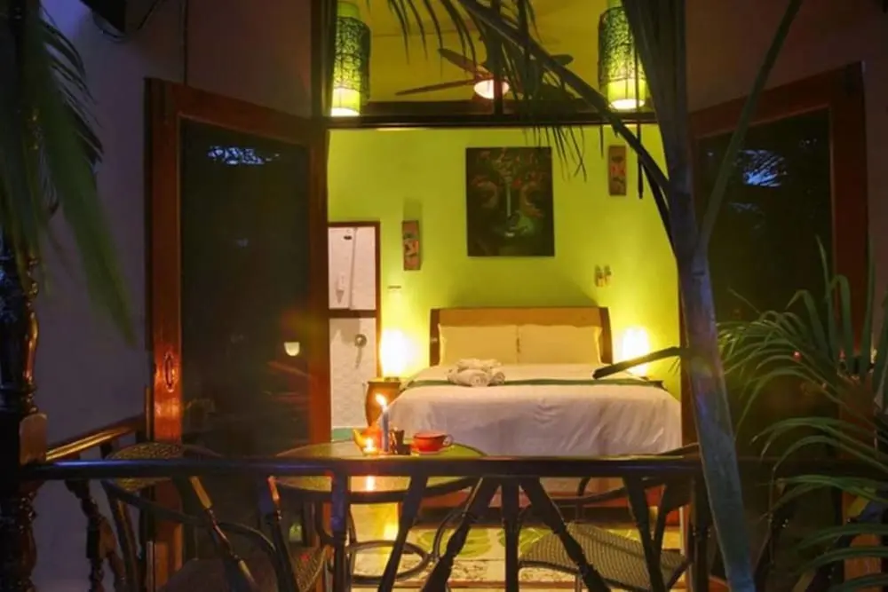 Ко-Пханган: 7 Bedroom Sea Front Villa Koh Phangan SDV232-By Samui Dream Villas