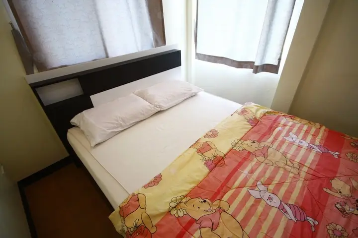 Чаченгсау: Suanrimnam Bangpakong Resort