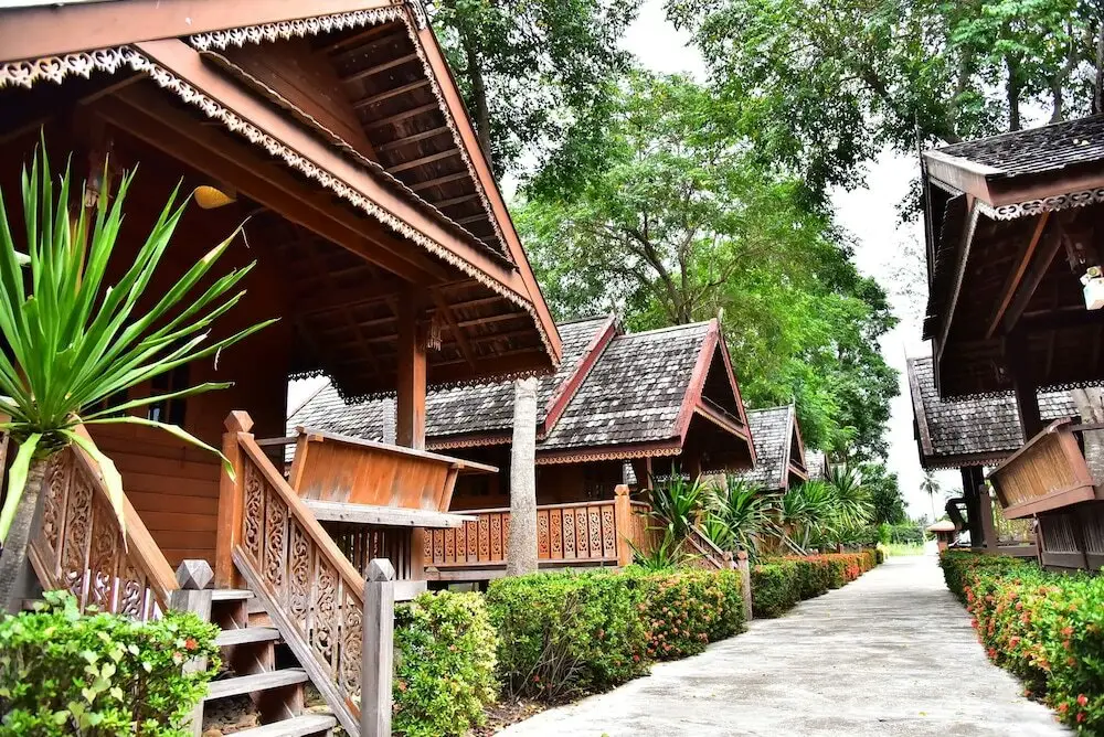 Куйбури: Little Home Beach