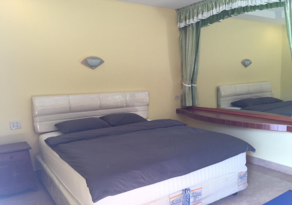 Транг: Prangthong Garden Home