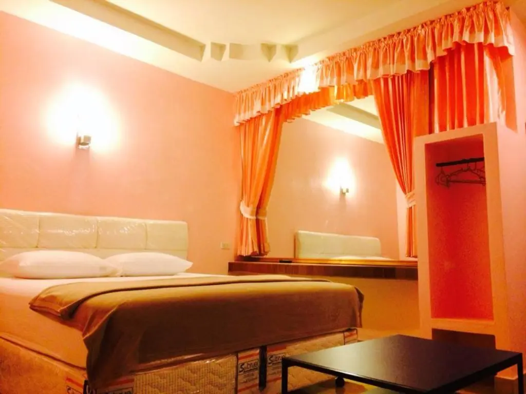 Транг: Prangthong Garden Home