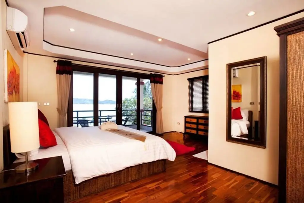 Ко-Пханган: 3 Bedroom Island View Villa Koh Phangan SDV233-By Samui Dream Villas
