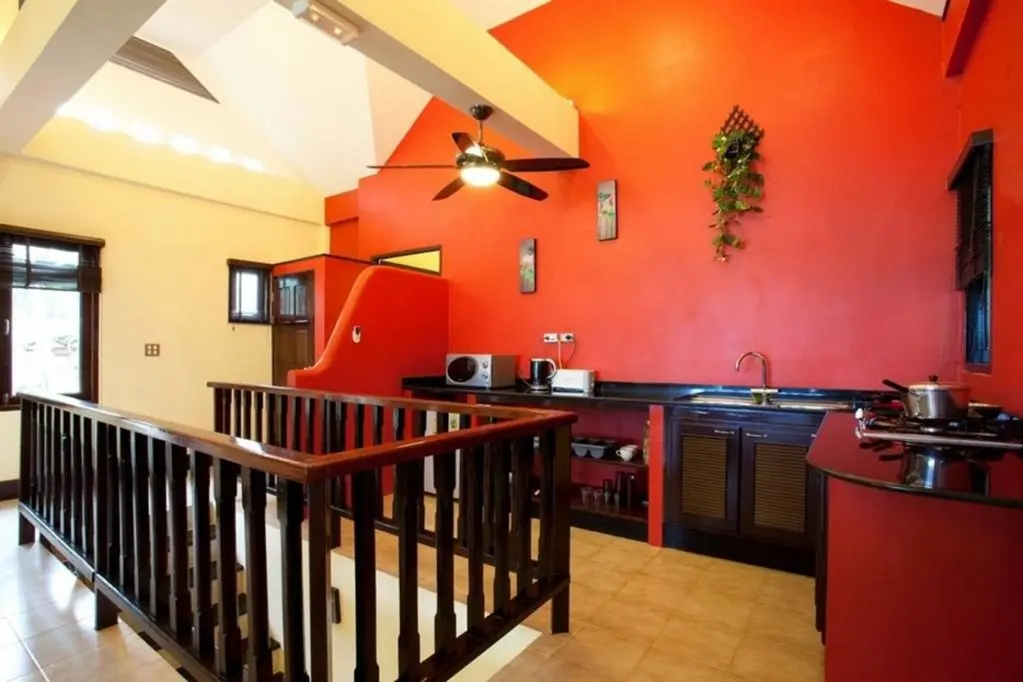 Ко-Пханган: 3 Bedroom Island View Villa Koh Phangan SDV233-By Samui Dream Villas