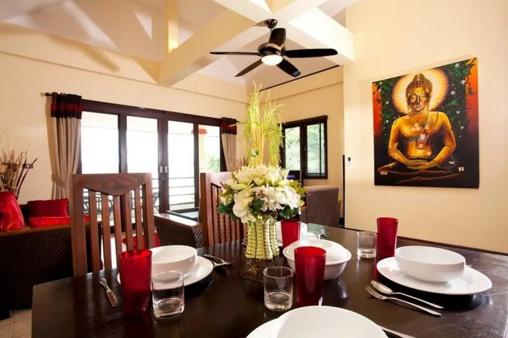 Ко-Пханган: 3 Bedroom Island View Villa Koh Phangan SDV233-By Samui Dream Villas