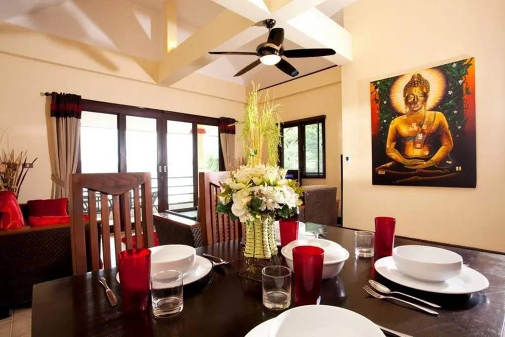 Ко-Пханган: 3 Bedroom Island View Villa Koh Phangan SDV233-By Samui Dream Villas