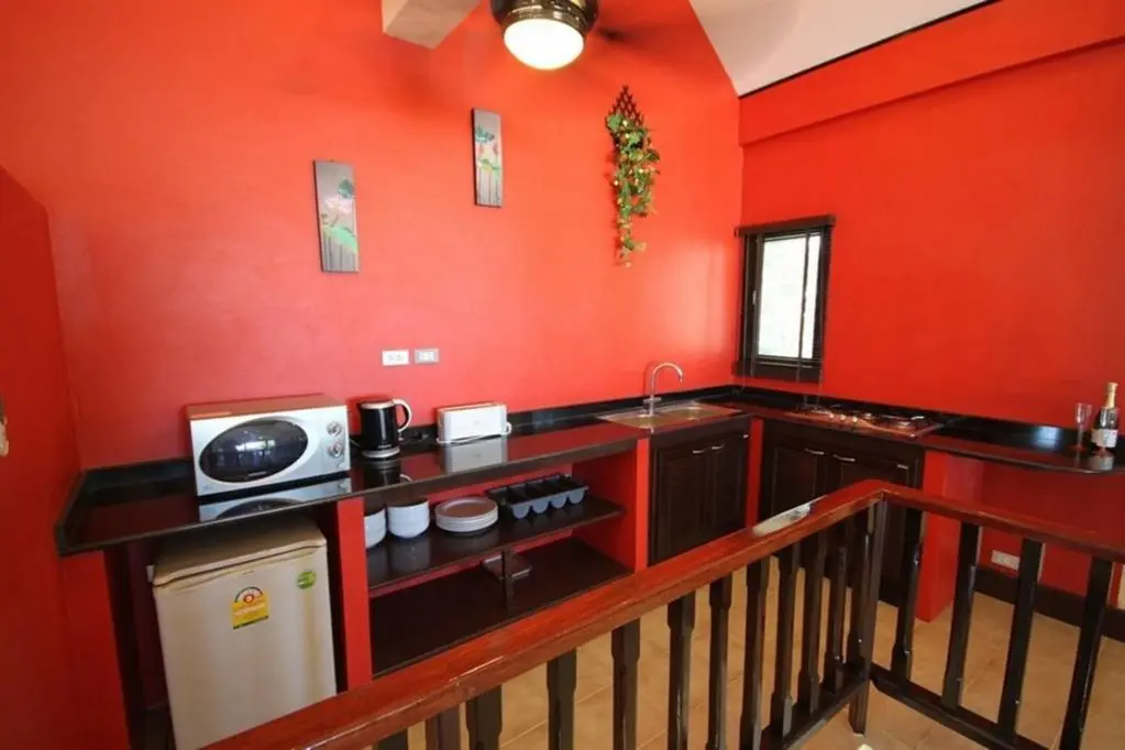 Ко-Пханган: 3 Bedroom Island View Villa Koh Phangan SDV233-By Samui Dream Villas