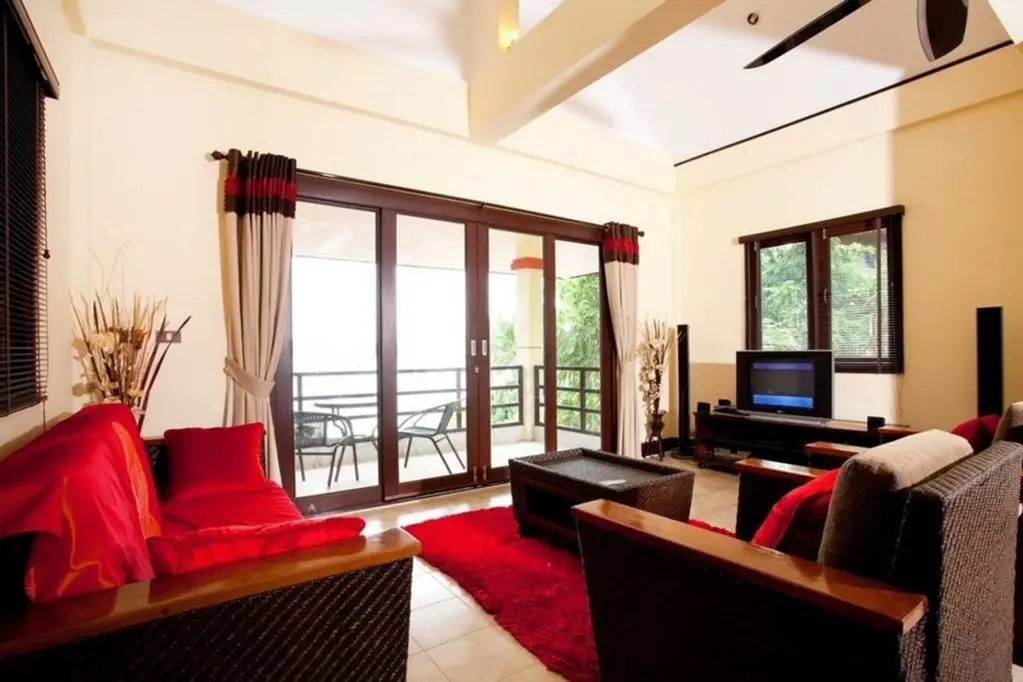 Ко-Пханган: 3 Bedroom Island View Villa Koh Phangan SDV233-By Samui Dream Villas