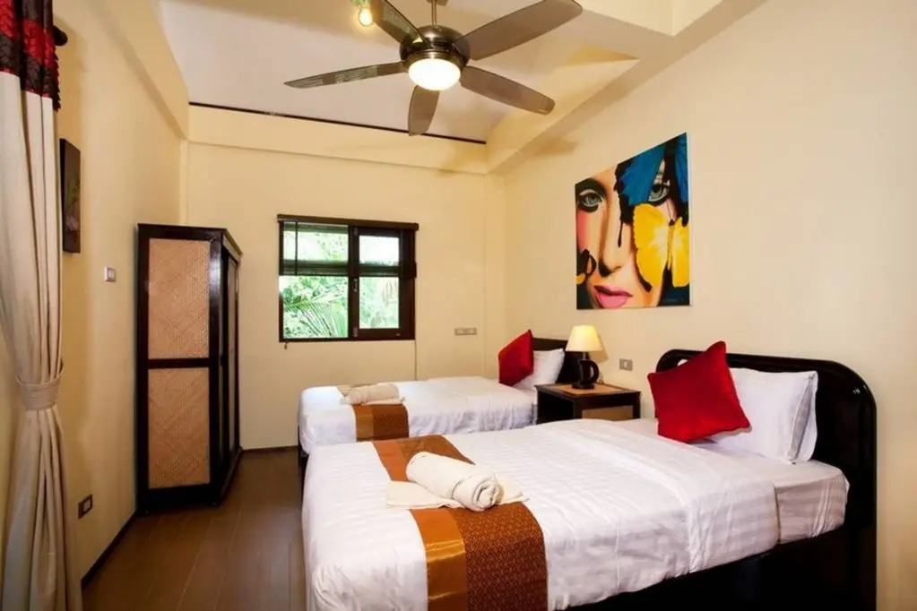 Ко-Пханган: 3 Bedroom Island View Villa Koh Phangan SDV233-By Samui Dream Villas