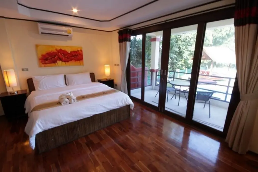 Ко-Пханган: 3 Bedroom Island View Villa Koh Phangan SDV233-By Samui Dream Villas