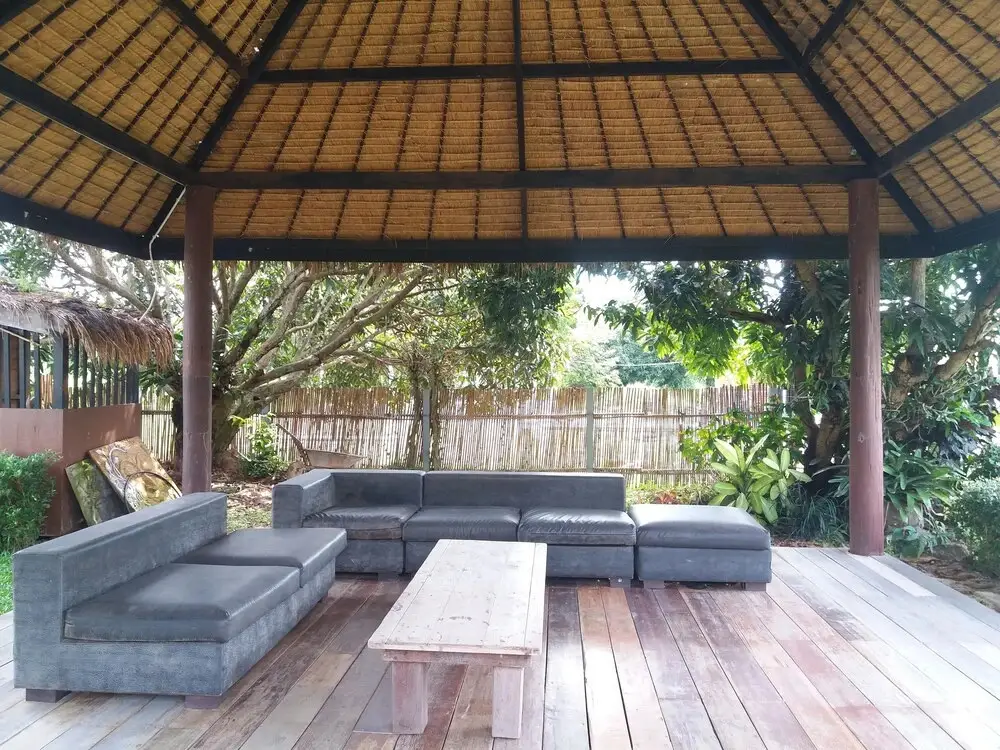 Бан На: Mountain View Pool Villa Nakhonnayok