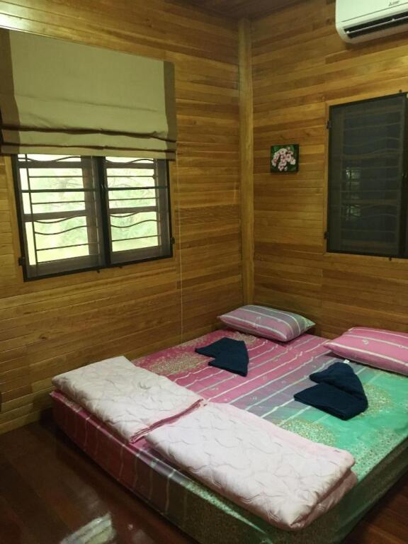 Чаченгсау: Baan Suan View Dee Homestay