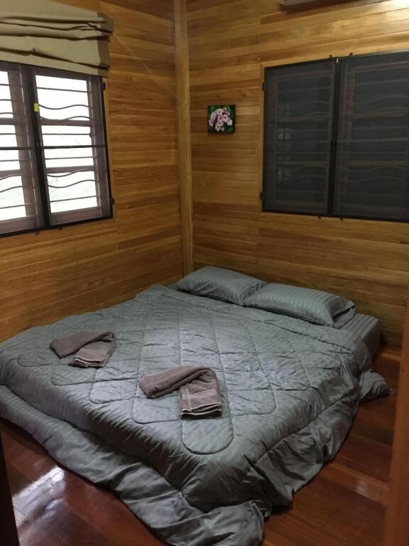 Чаченгсау: Baan Suan View Dee Homestay