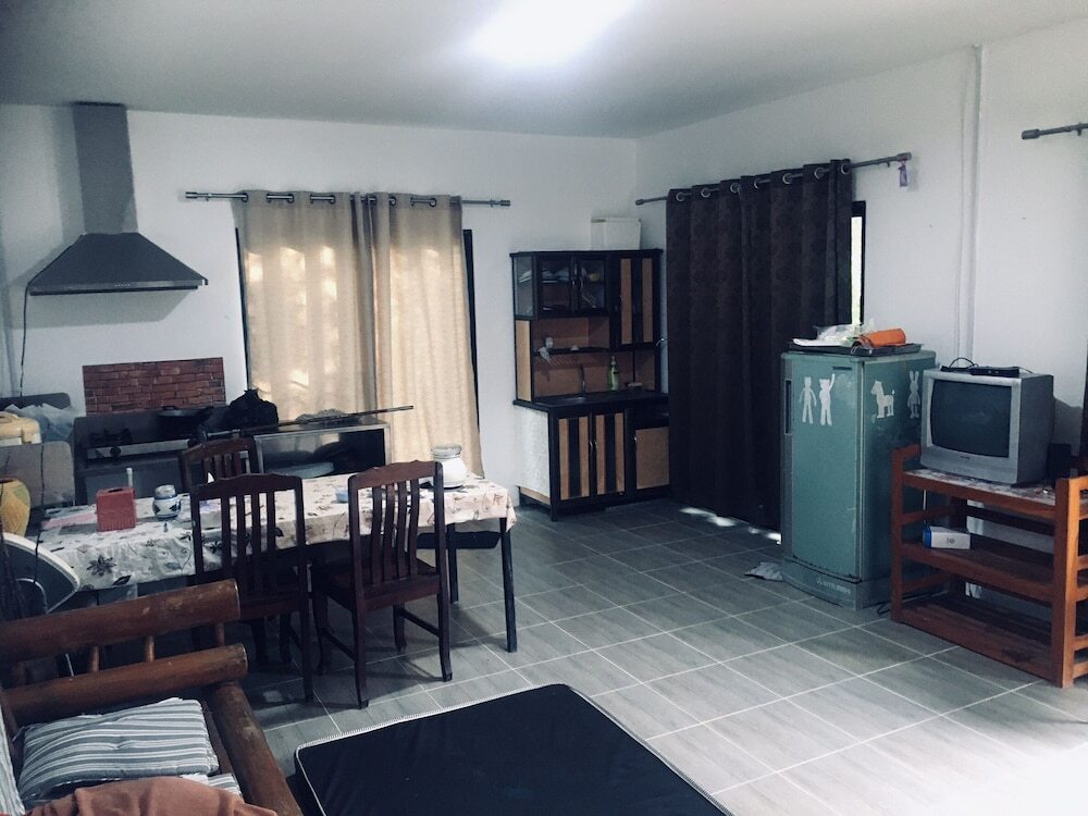 Baan Suan View Dee Homestay — фото 1