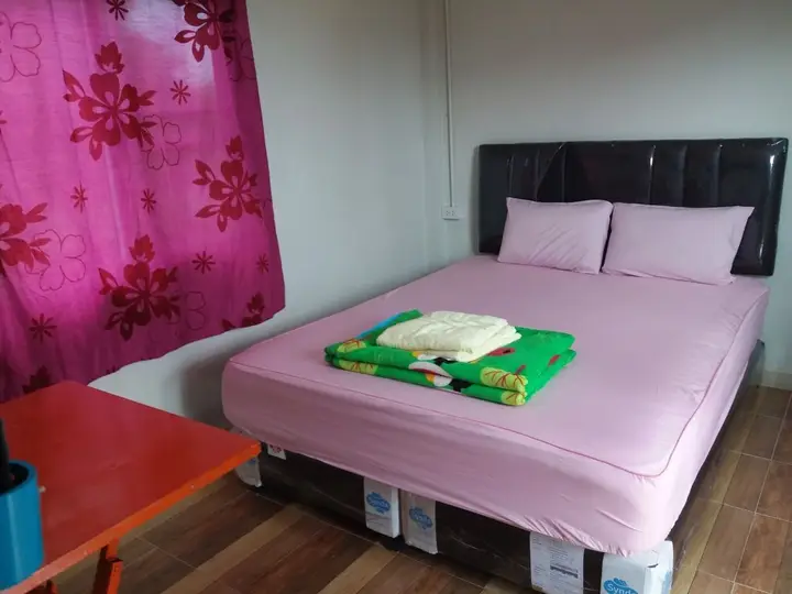 Накхоннайок: Nakhonyok Homestay
