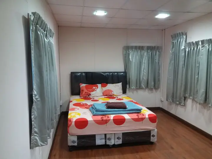 Накхоннайок: Nakhonyok Homestay