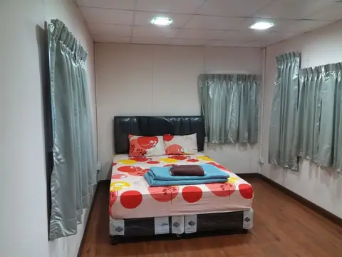 Nakhonyok Homestay — фото 1