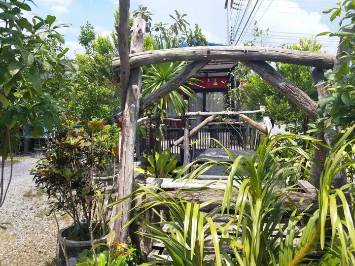 Накхоннайок: Nakhonyok Homestay