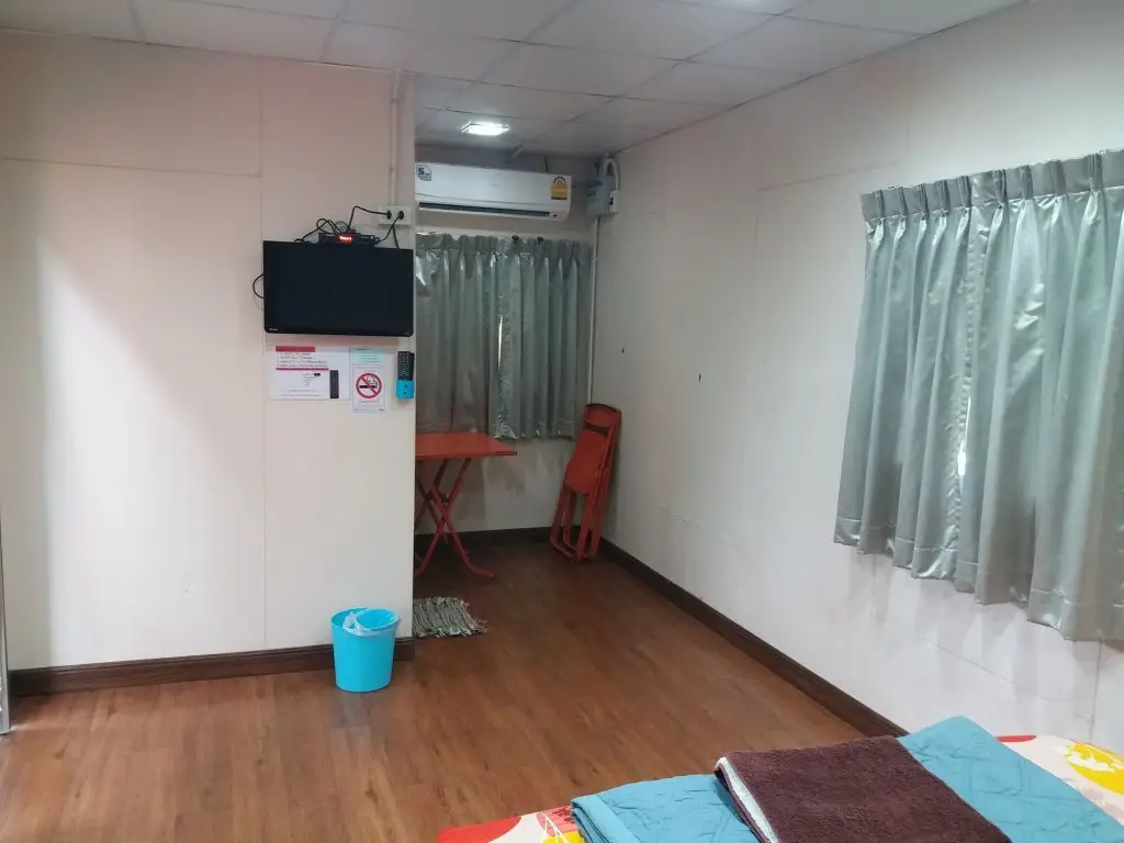 Накхоннайок: Nakhonyok Homestay