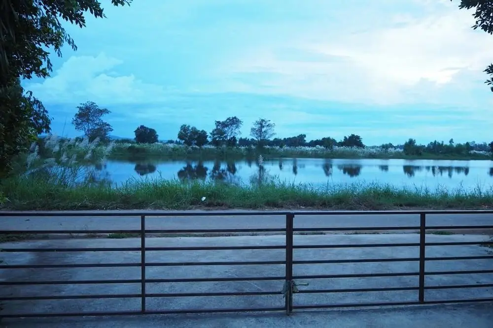 Си Маха Пхот: Rimmueng Resort
