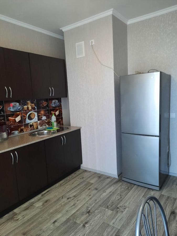 Энгельс: Apartments on Mayakovskogo 47