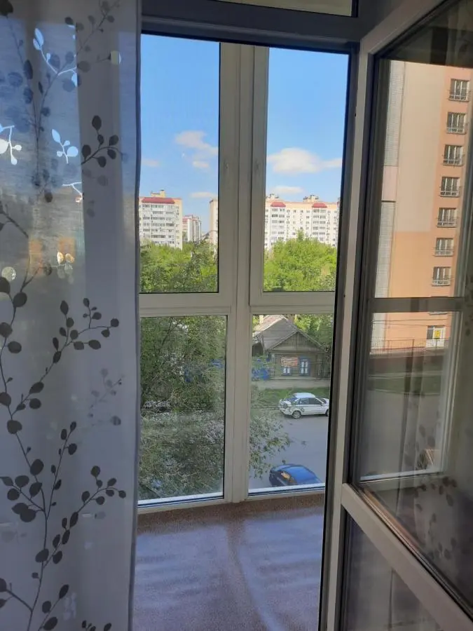Энгельс: Apartments on Mayakovskogo 47