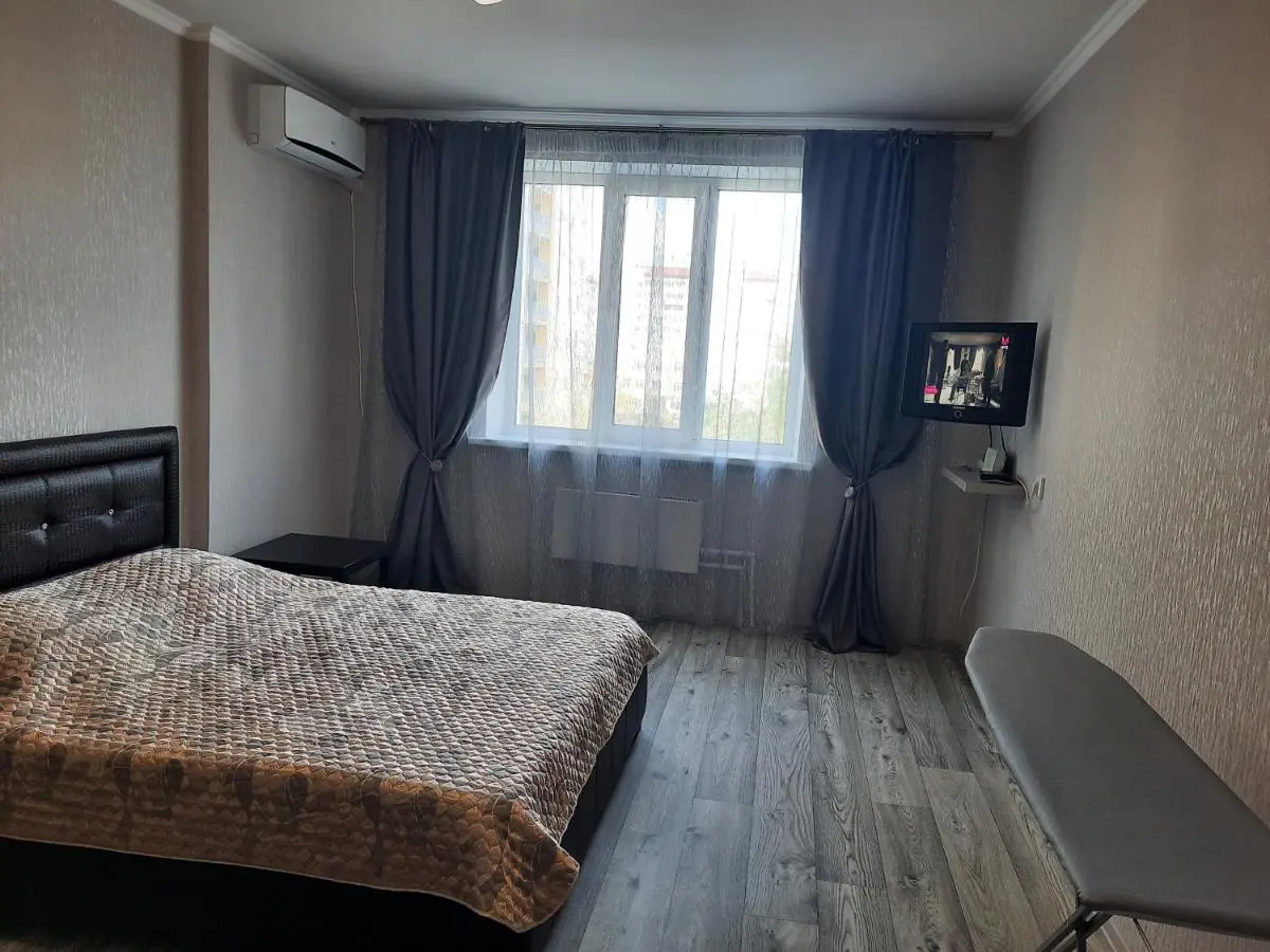 Энгельс: Apartments on Mayakovskogo 47