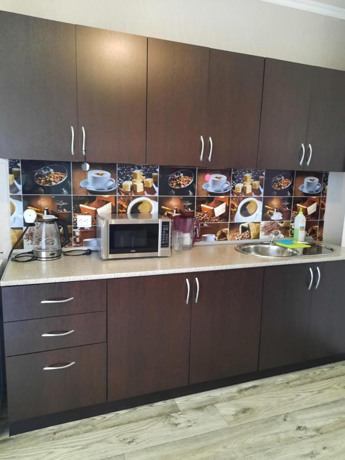 Энгельс: Apartments on Mayakovskogo 47